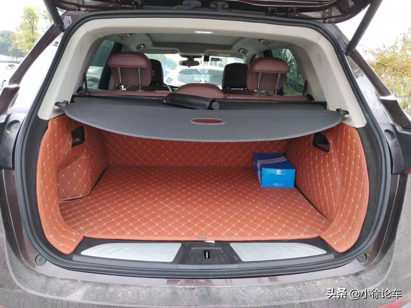 昂科威使用三年真实感受,昂科威5年用车感受