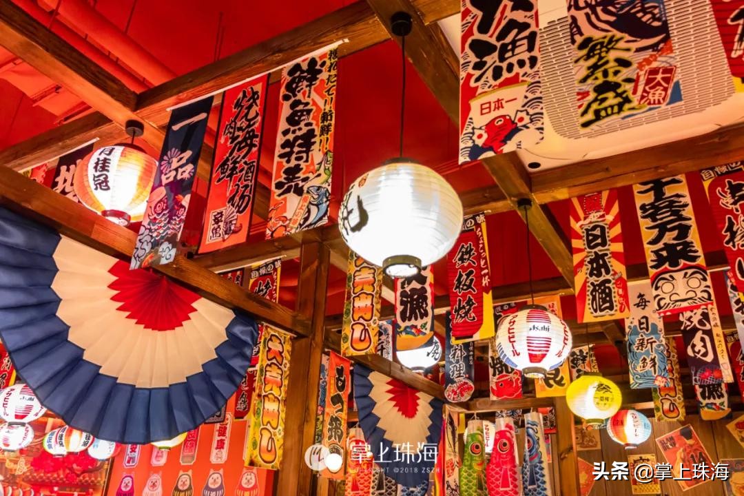 火到排不上の中華日料！新店空降玖洲道，打卡