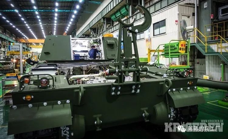 韩国K9自行火炮迎来回头客,芬兰追加采购10辆,还是因为二手香