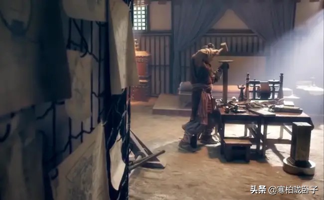 鲁班是什么工匠和什么发明家,工匠鼻祖鲁班是哪里人