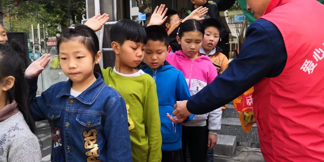 西安蓝田县留守儿童之家地址,蓝田县留守儿童之家