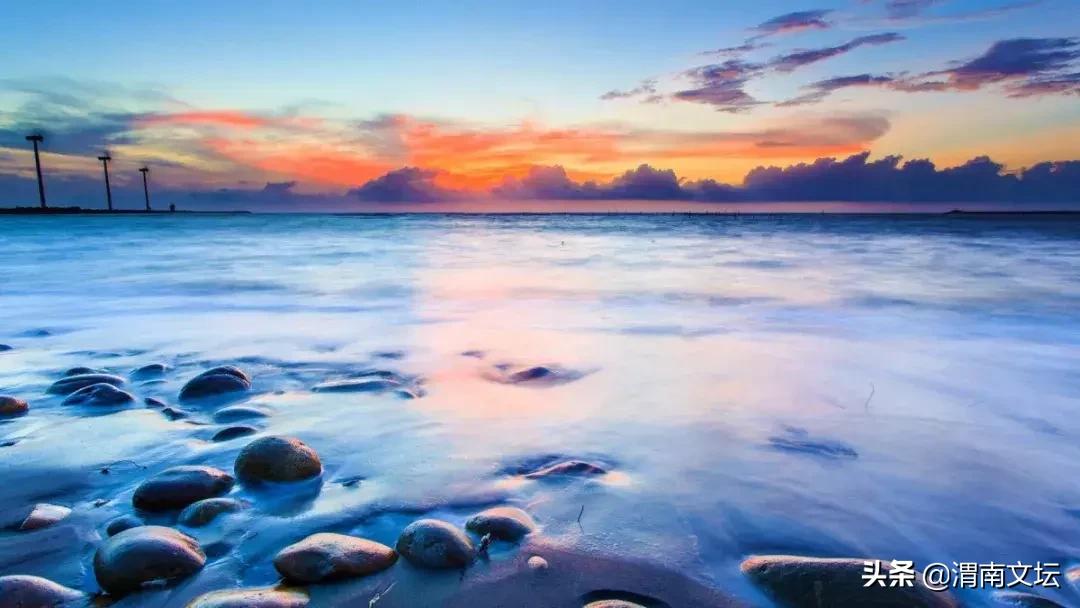 行人诗文,行人素材竖版