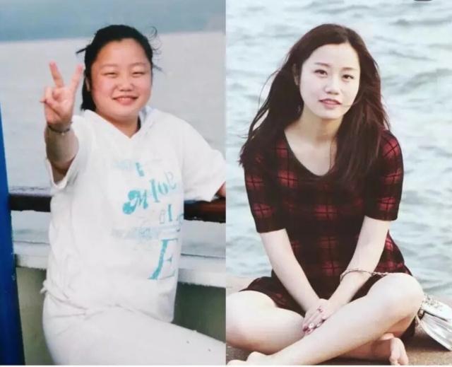 学生党如何逆袭高颜值,学生党逆袭一周变美的动作