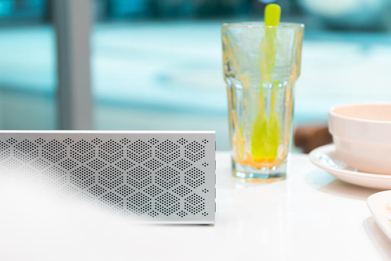 漫步者户外音箱音质测评,漫步者音箱M380