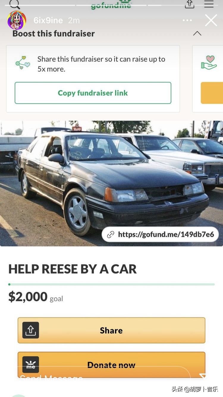 今日欧美圈:J.Cole新专流媒强势,麻辣鸡晒长文缅怀父亲