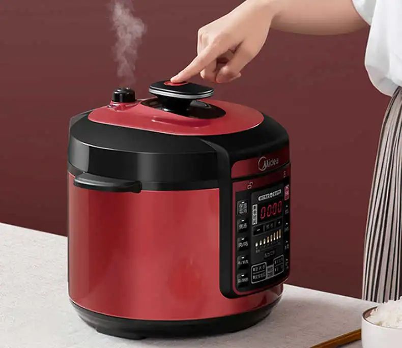 电压力锅都有哪些功能和作用,电压力锅开火煮功能