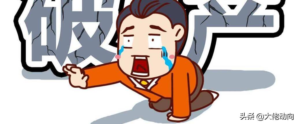 想超越乔布斯的相声演员，担保1亿也不选择破产的CEO：老赖罗永浩