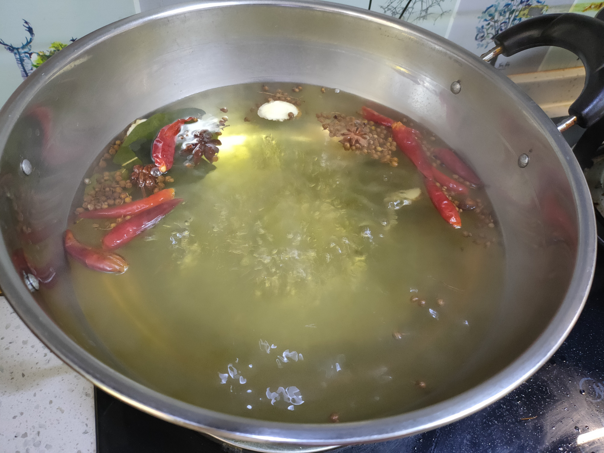 煮毛豆翠绿的小窍门,饭店煮毛豆怎么让毛豆颜色变绿