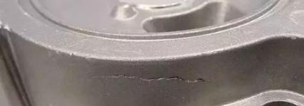 树脂砂铸造质量问题解答,树脂砂铸造过程常出现的问题