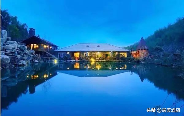 为一姑娘，10年他把30亩荒地打造成梦想家园，让人懂得真爱的意义