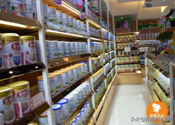 母婴店进口奶粉进货渠道,山东菏泽母婴店进货渠道