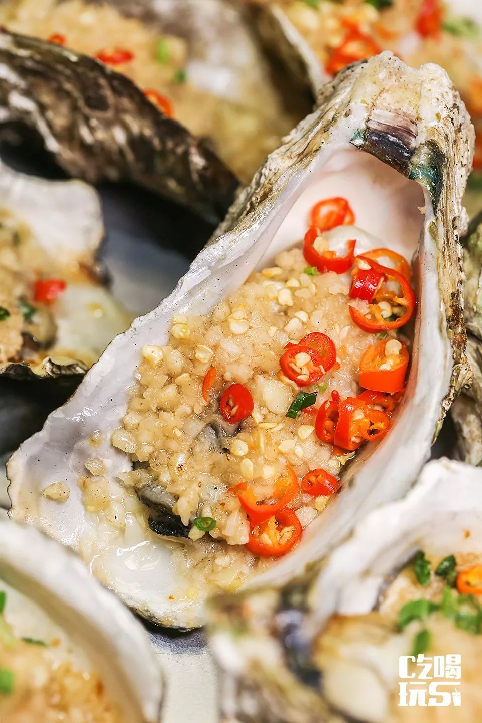 长沙天心阁对面的烧烤,天心阁烧烤