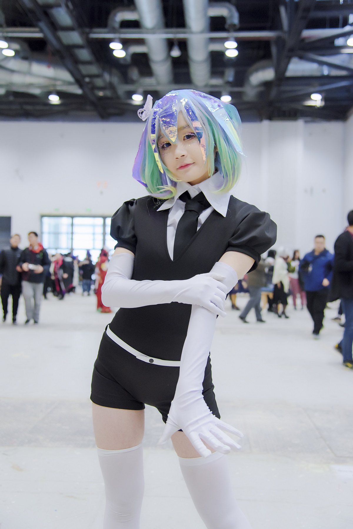 喜欢一个动漫角色为什么这么难受,喜欢动漫角色的成年女性的心态