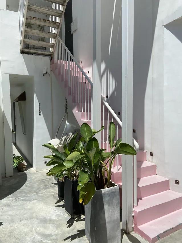 只要100起,厦门曾厝垵这家民宿太给力