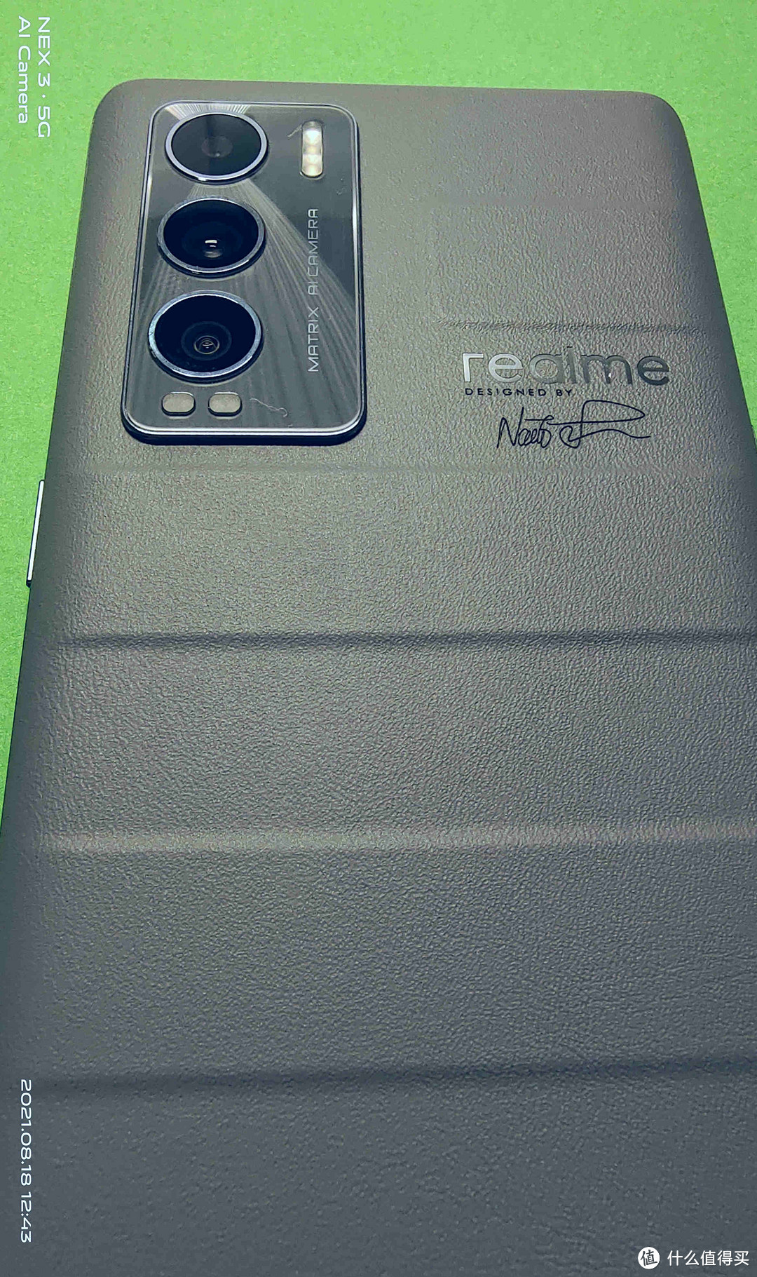 realme真我gt2大师探索版屏幕评测,realme真我gt大师探索版屏幕参数