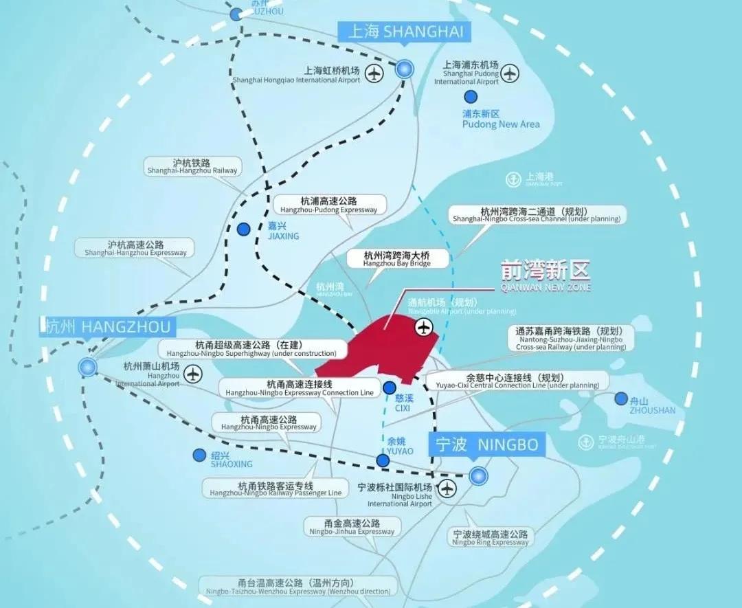 杭州湾黄金地段是世纪城吗,杭州湾哪个楼盘是中心地段