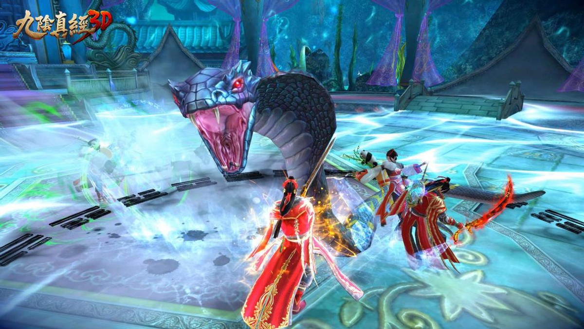 唐门到底从哪里来的,巴蜀唐门真实现状