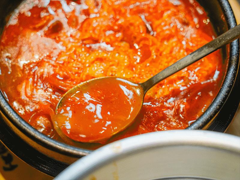 姜虎东韩国传统烤肉店团购,姜虎东烤肉中国分店有几家