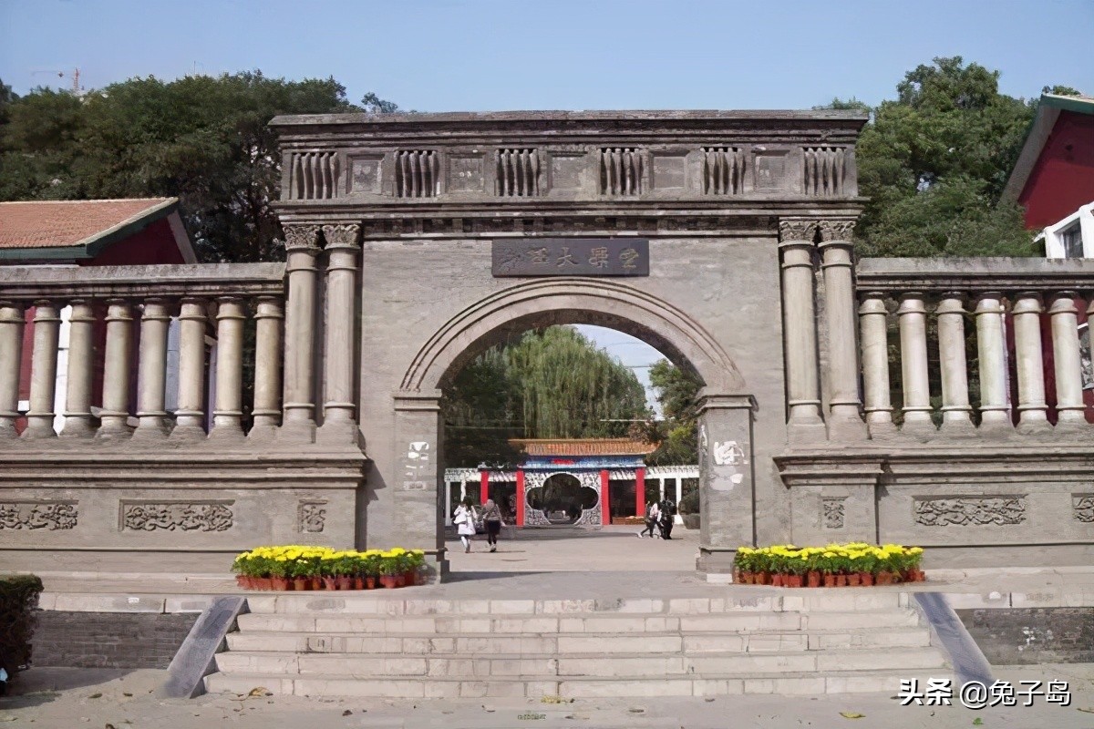 太原理工大学在山西排名第几,太原理工第五轮学科排名