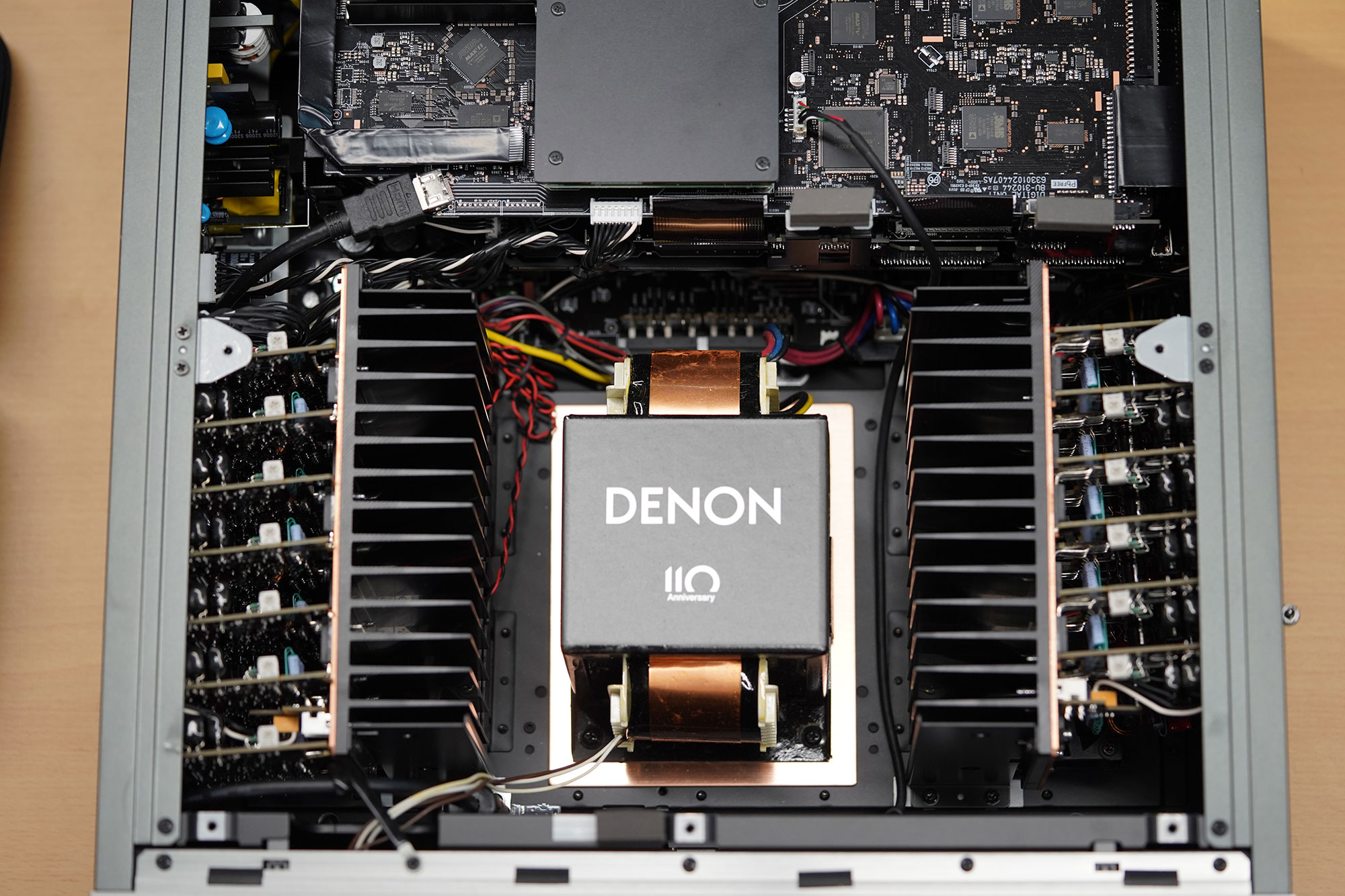 天龙avc-a110,天龙avc-a10se功放功能图