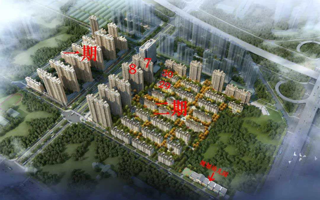 世茂璀璨系解读,西安世茂璀璨倾城首开