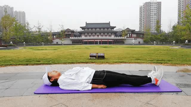 锻炼腰突最好的方法,腰突康复锻炼一定要适度