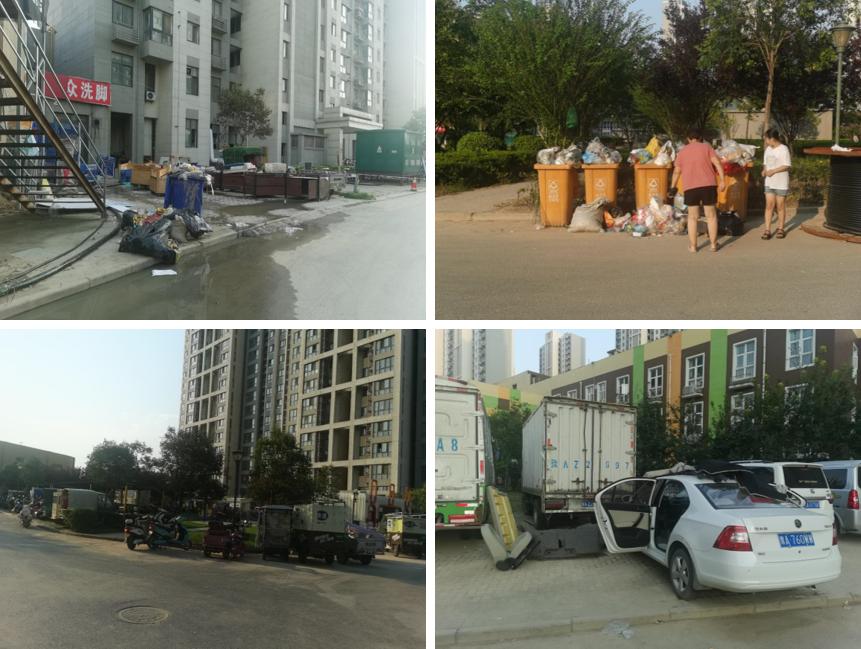 大河楼市·灾后12个小区隐患大检验，第五期