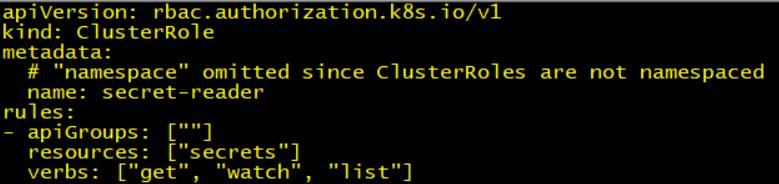 kubernetes控制权转移,kubernetes如何设置私有仓库