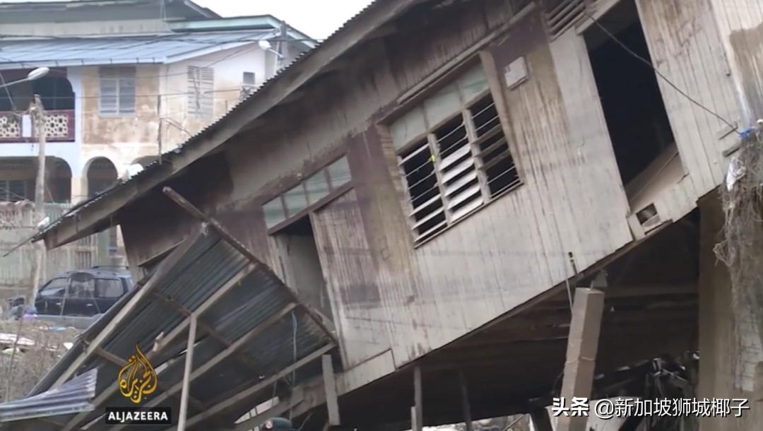 新加坡物价飙升原因有哪些,新加坡涨价原因