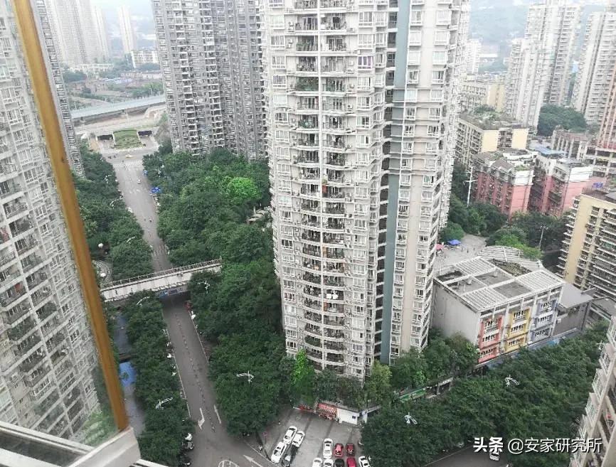 重庆性价比二手房100万以下,重庆主城区二手房推荐