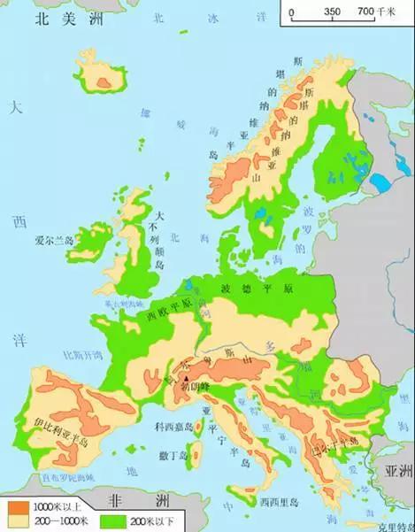 中国地图册知识版,2019年版中国地图册及周边地图