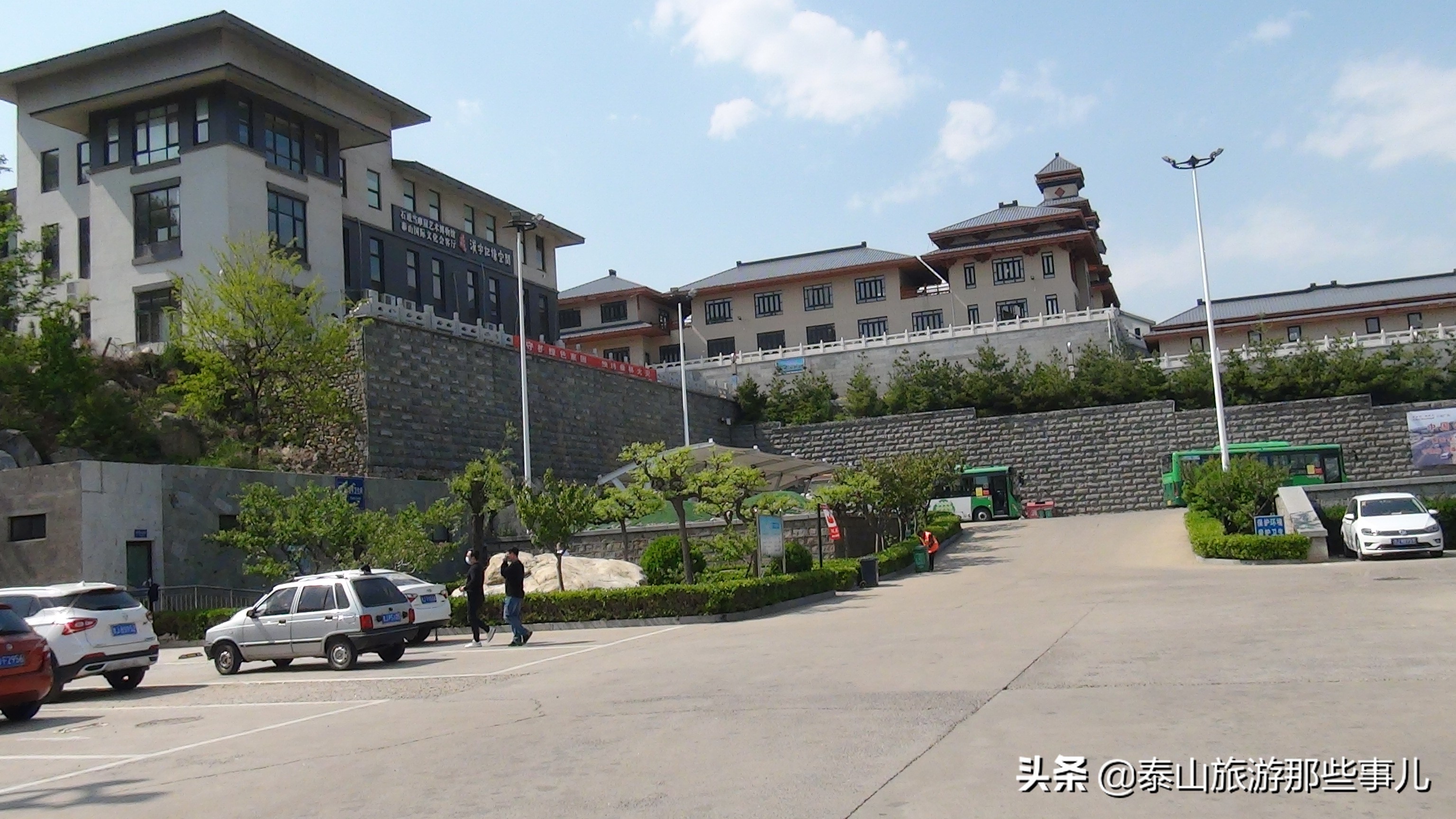 2018春晚泰山封禅,2018年春晚泰山分会场