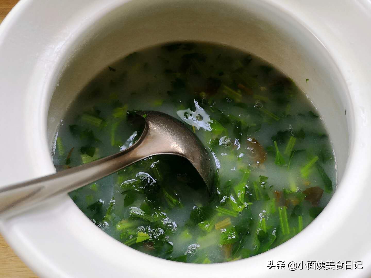 奶奶做的浆水,老浆水的制作方法