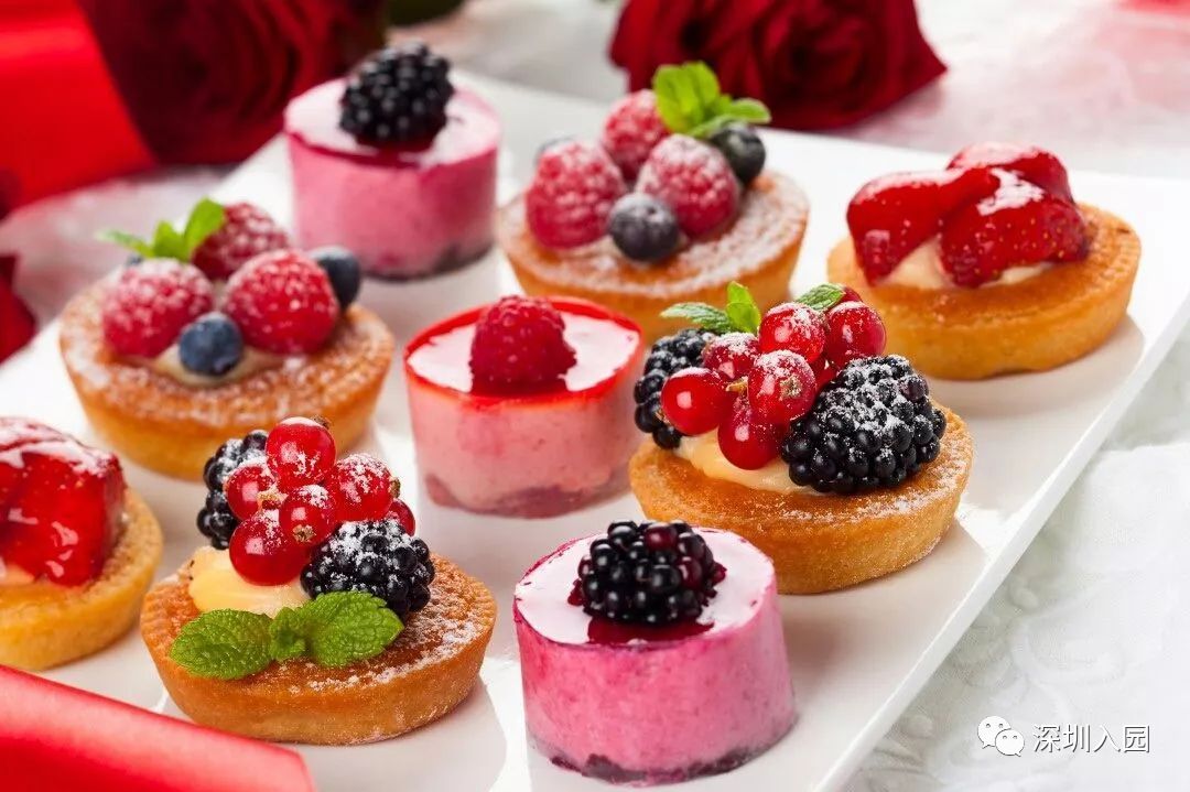 堪比满汉全席的幼儿园伙食,伙食特别好的幼儿园是哪一所