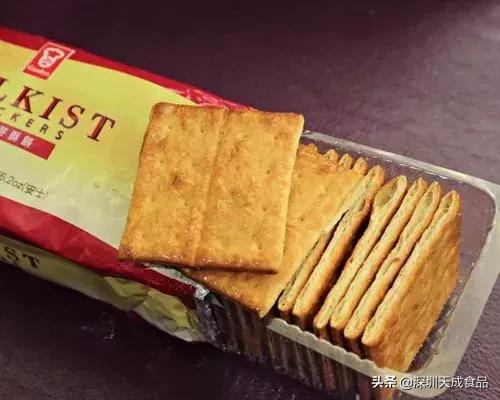 香港70款香脆零食,香港超市里的进口零食