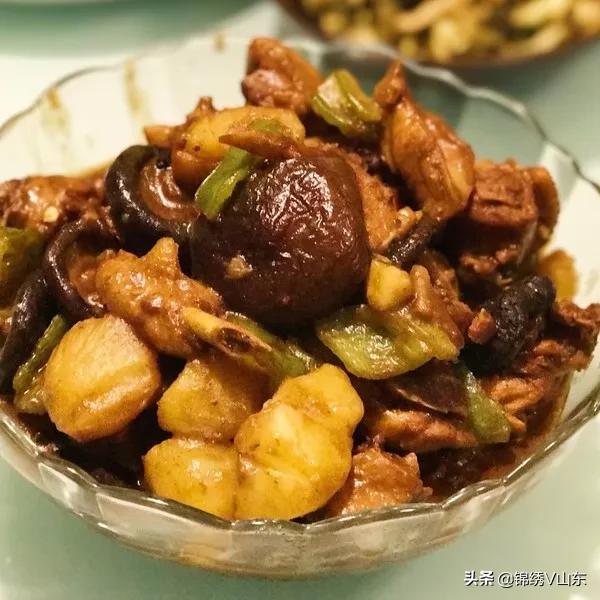 16道特色菜特别适合下饭,色香味俱全的7道家常菜