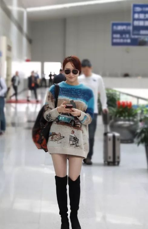 15双淘宝秋冬美鞋大盘点!好看不撞款!平价也能穿出高级感