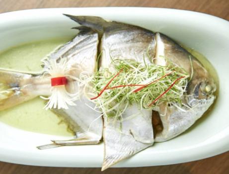 清蒸鲈鱼20元一斤,鲈鱼带鱼金鲳鱼黄花鱼哪个最营养