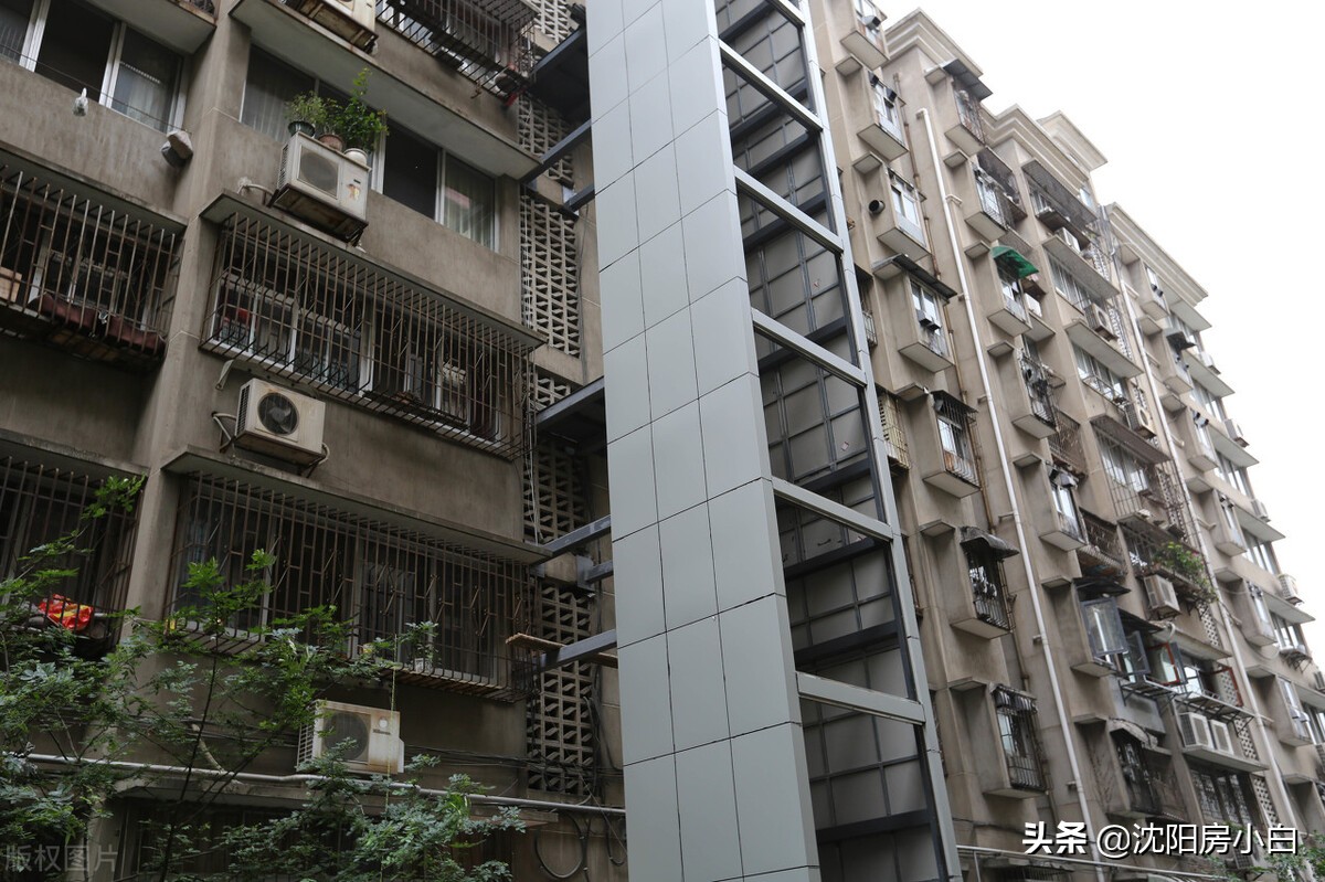 为什么4楼叫特殊楼层,4楼为什么是黄金楼层电梯房