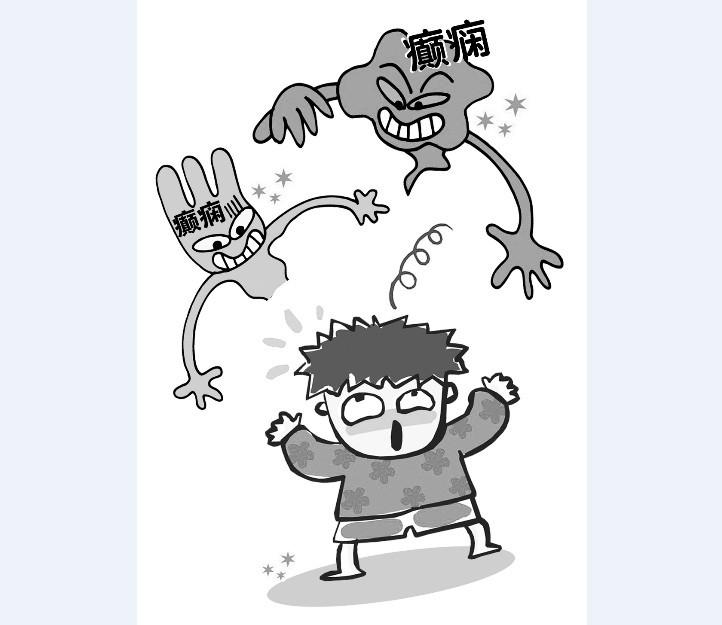 咸阳彩虹医院:正确认识儿童屏气发作