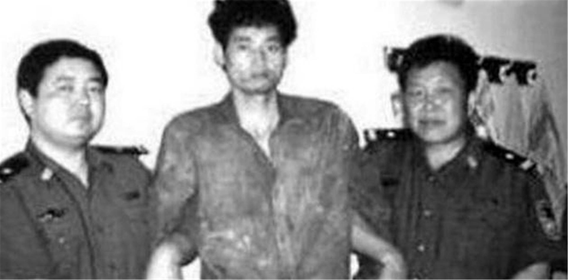 江西特大悍匪案例,江西十大悍匪真实案例