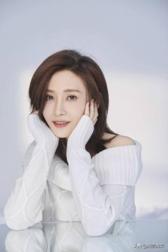 演员晨阳,女明星晨阳照片