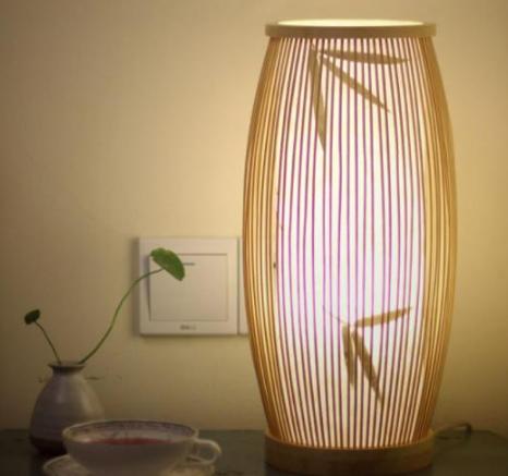 家里竹子摆放有什么风水讲究吗,家里放什么样的竹子寓意有主见