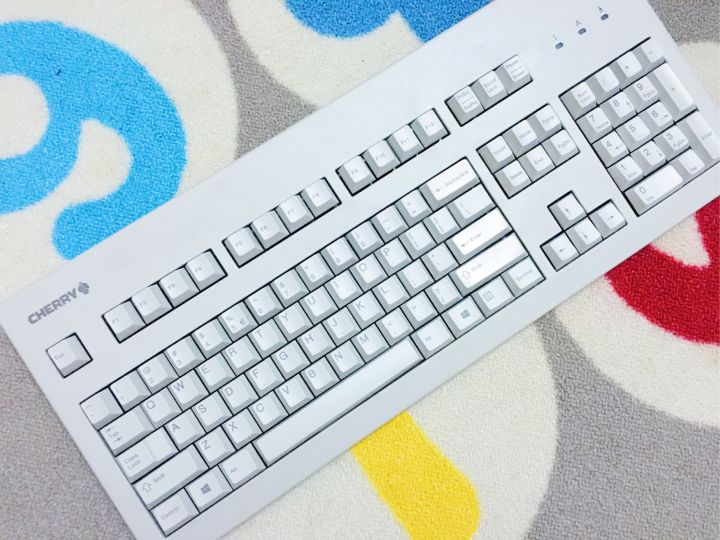 键盘脏了怎么清洗,键盘脏了清洗技巧