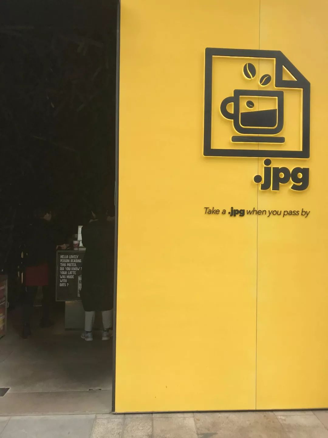 广州|咖啡因女杀手上线，实名安利7家咖啡厅