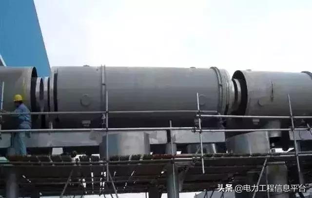 电气工程施工工艺图解,电气安装工程基本知识