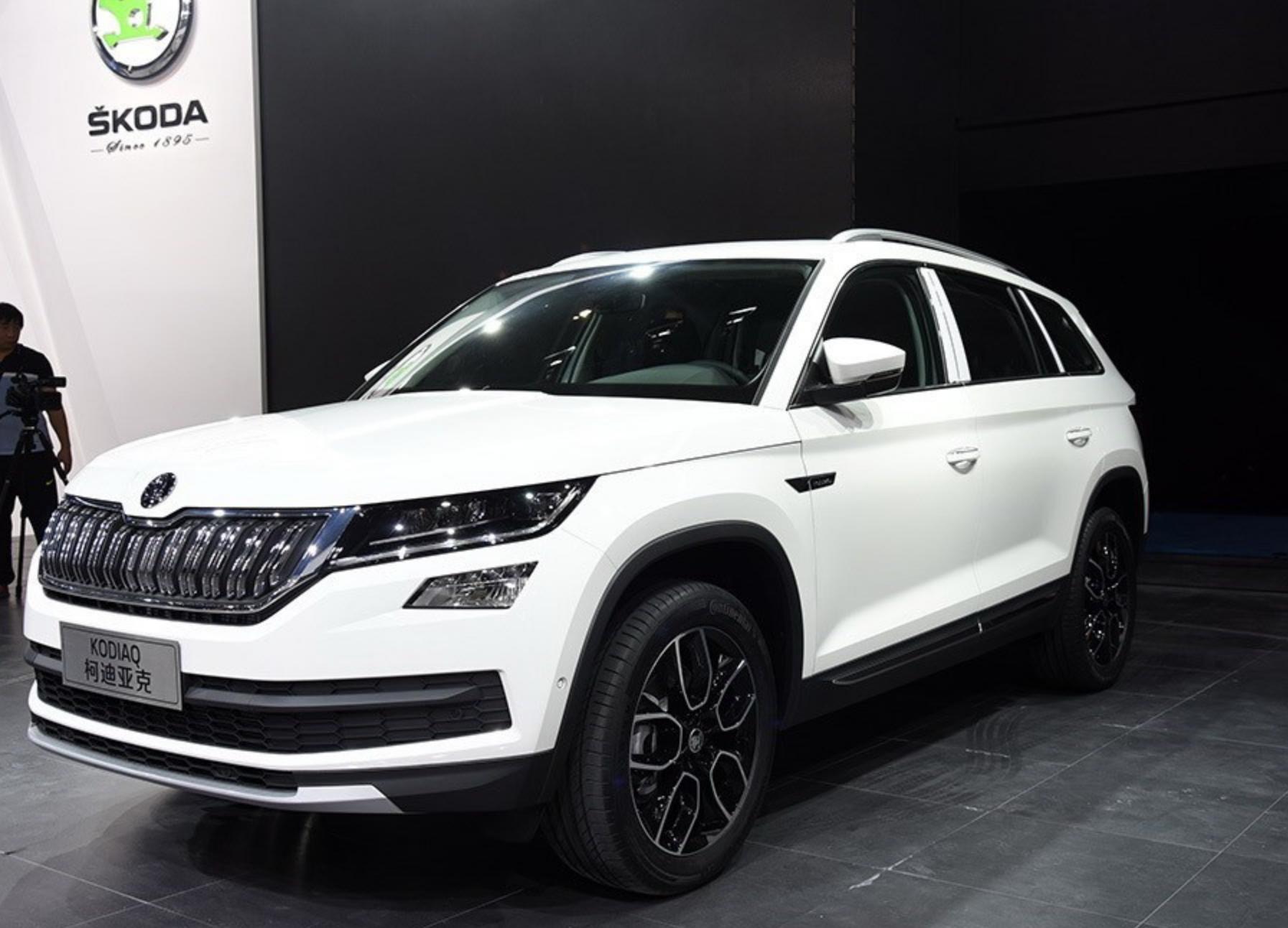 斯柯达通病算不算毛病,斯柯达故障率最低