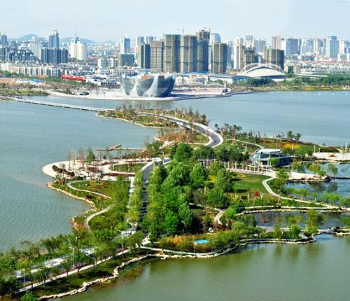 徐州市几省通衢,徐州江苏第几大城市