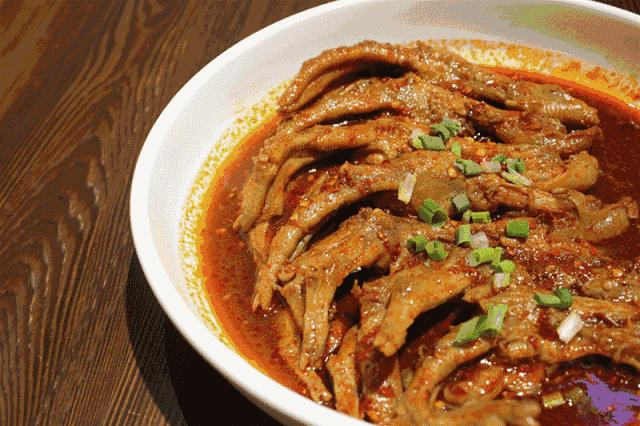 浙江特色美食小吃推荐,浙江美食口味特色