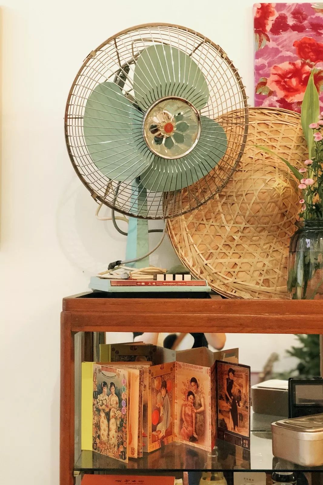 1小时逃离无锡，值得来魔都打卡的马路网红店